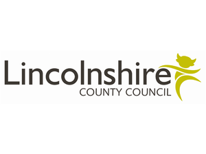 Lincolnshire County Council logo